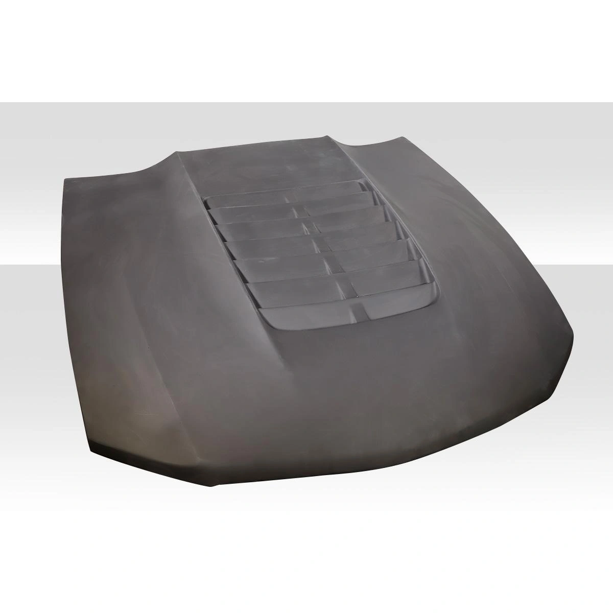 Modify your Ford Mustang 2010 with our Exterior/Hoods - 9