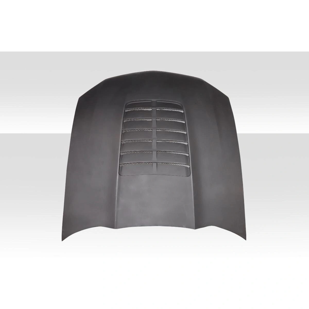 Modify your Ford Mustang 2010 with our Exterior/Hoods - 11