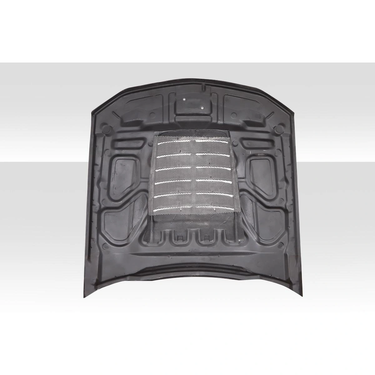 Modify your Ford Mustang 2010 with our Exterior/Hoods - 13