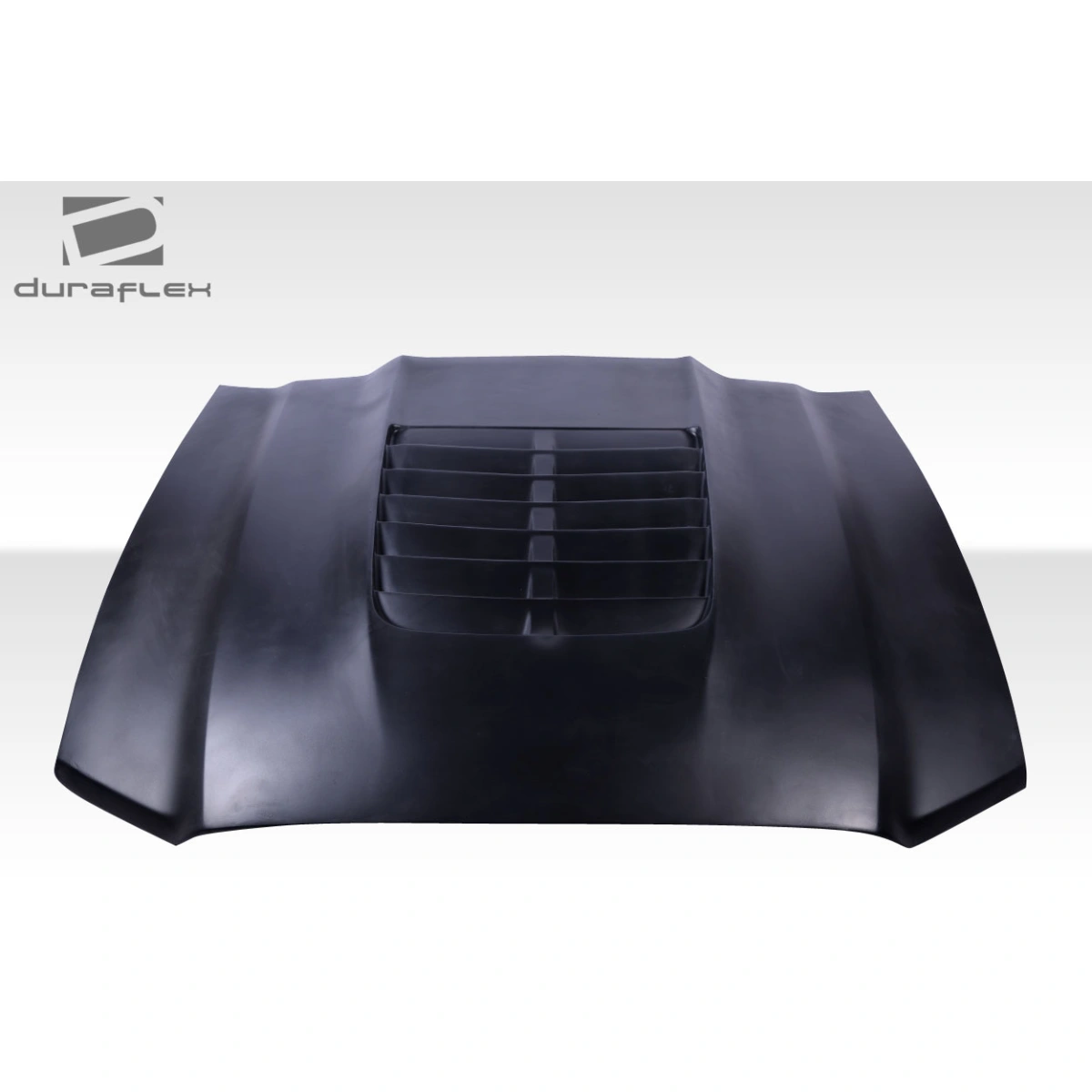 Modify your Ford Mustang 2013 with our Exterior/Hoods - 4
