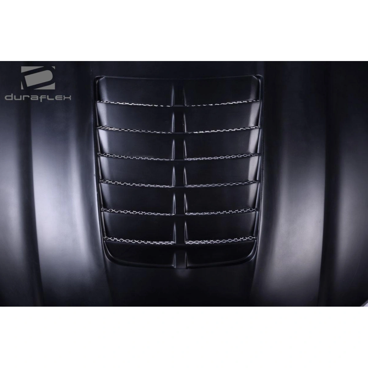 Modify your Ford Mustang 2013 with our Exterior/Hoods - 11