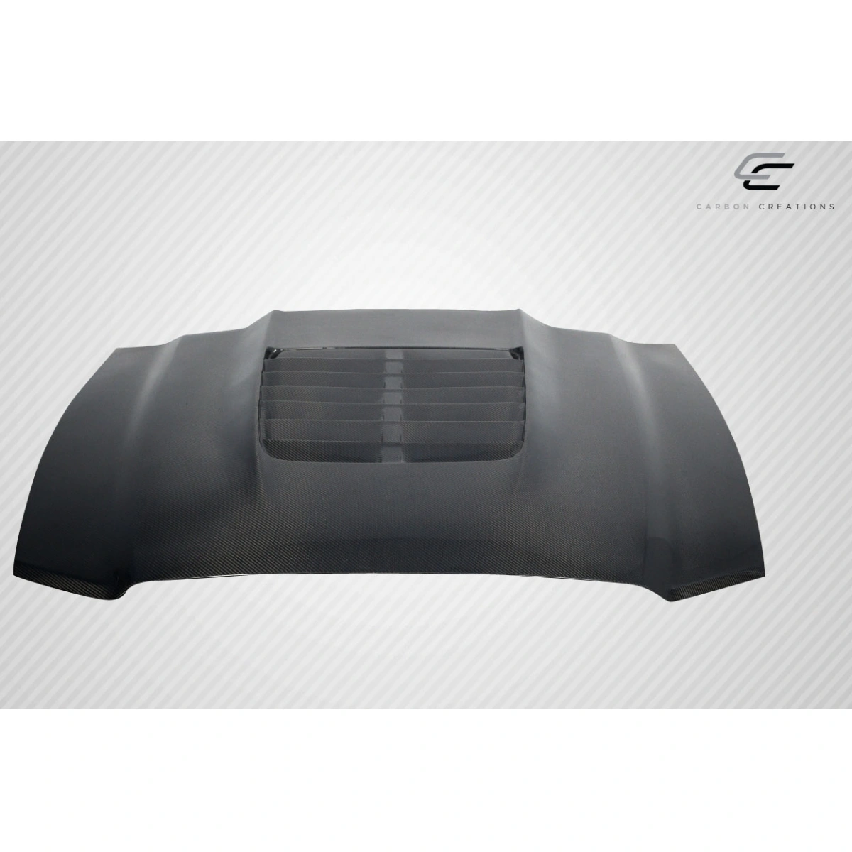 Modify your Ford Mustang 2013 with our Exterior/Hoods - 2