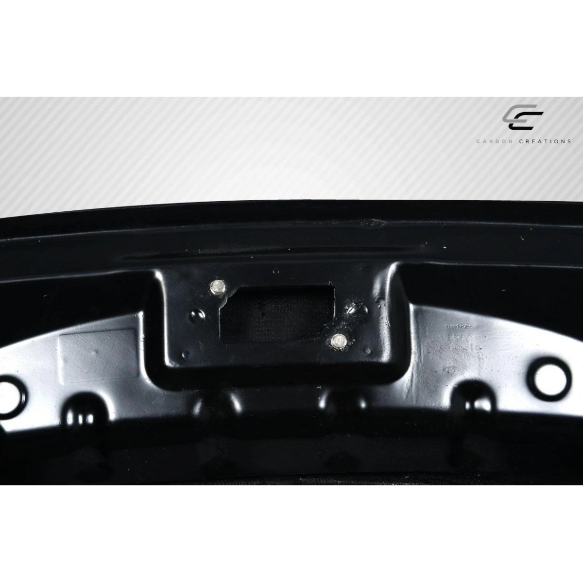 Modify your Ford Mustang 2013 with our Exterior/Hoods - 18
