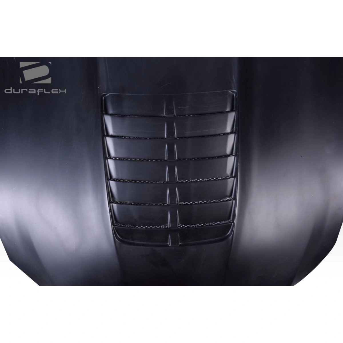 Modify your Ford Mustang 2015 with our Exterior/Hoods - 6