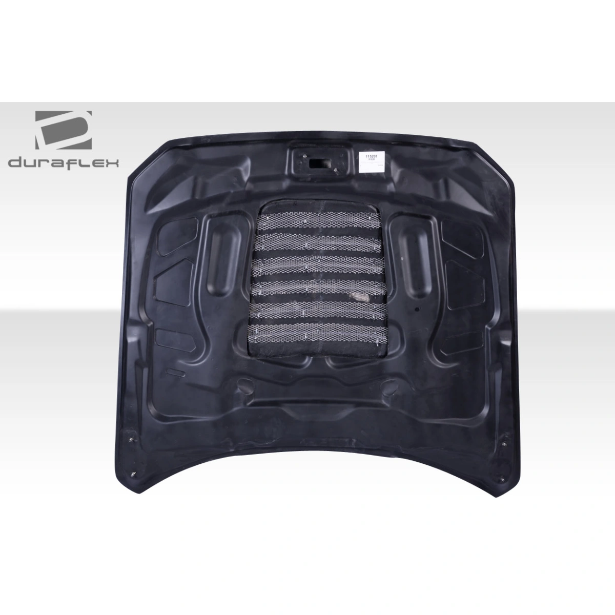 Modify your Ford Mustang 2015 with our Exterior/Hoods - 7