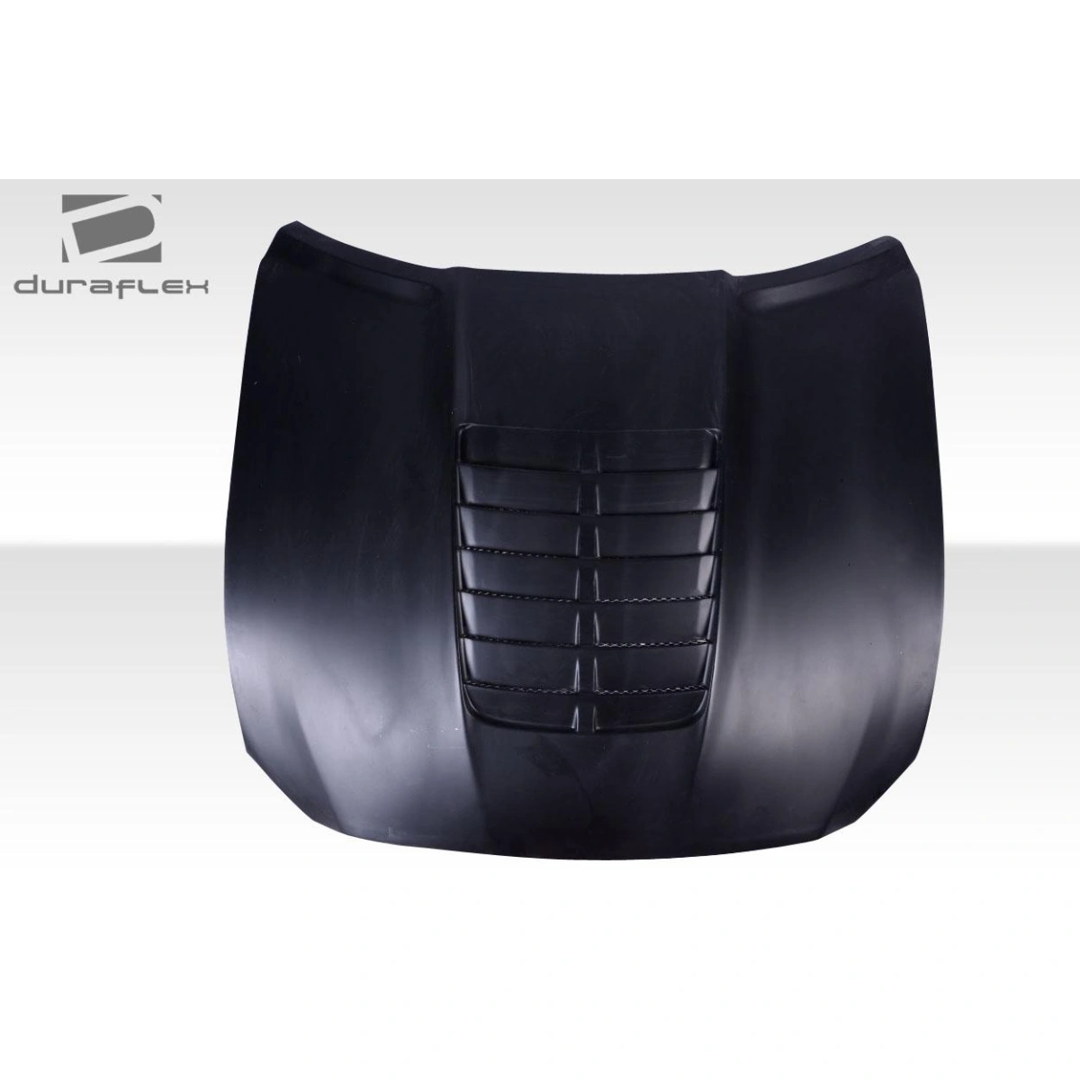Modify your Ford Mustang 2015 with our Exterior/Hoods - 4