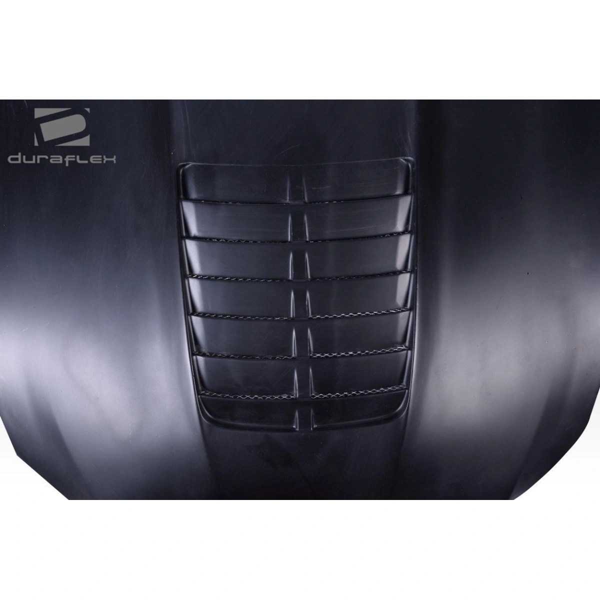 Modify your Ford Mustang 2015 with our Exterior/Hoods - 10