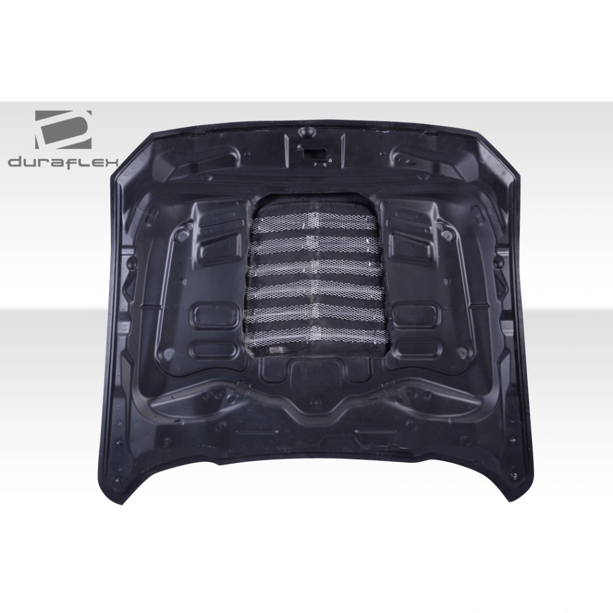 Modify your Ford Mustang 2018 with our Exterior/Hoods - 6