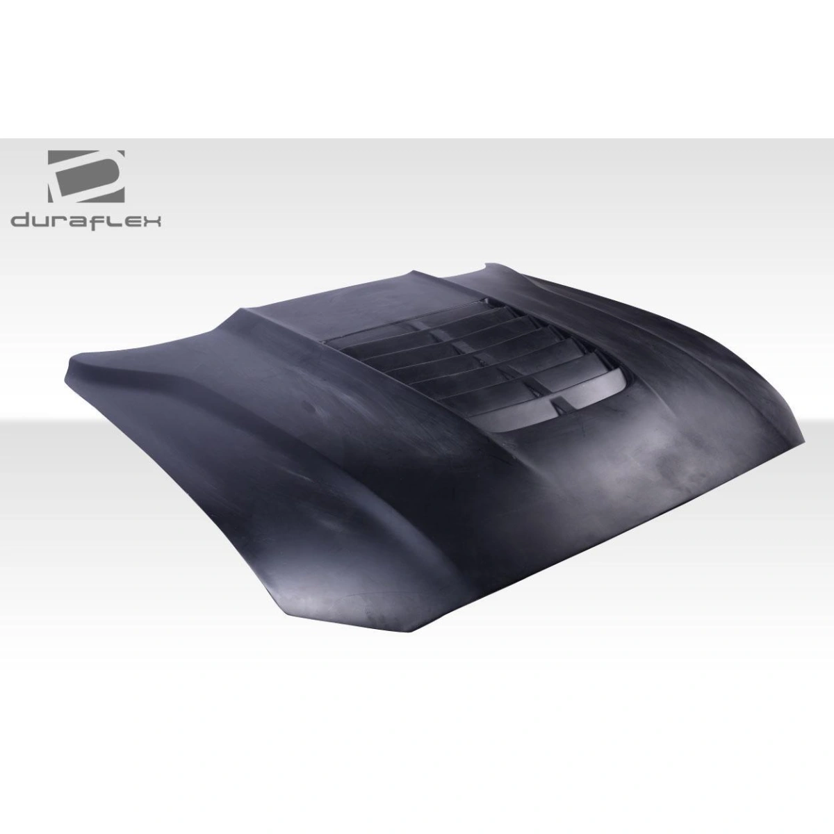 Modify your Ford Mustang 2018 with our Exterior/Hoods - 7