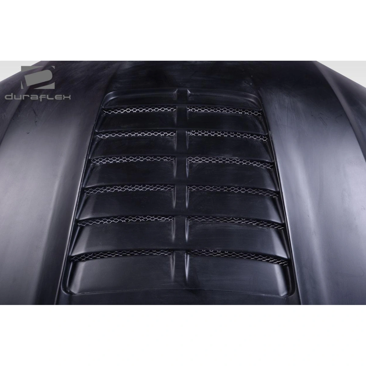 Modify your Ford Mustang 2018 with our Exterior/Hoods - 9