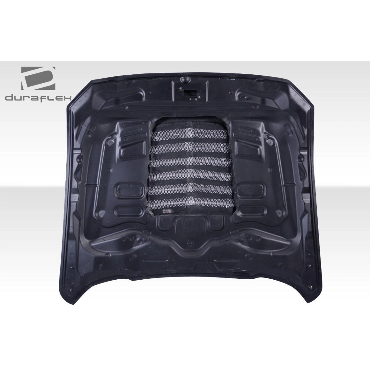 Modify your Ford Mustang 2018 with our Exterior/Hoods - 11