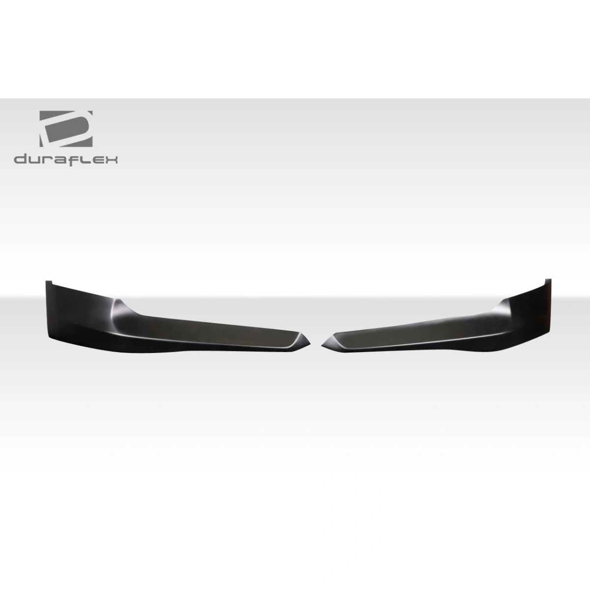 Modify your Honda Accord 2011 with our Exterior/Front Lips - 1