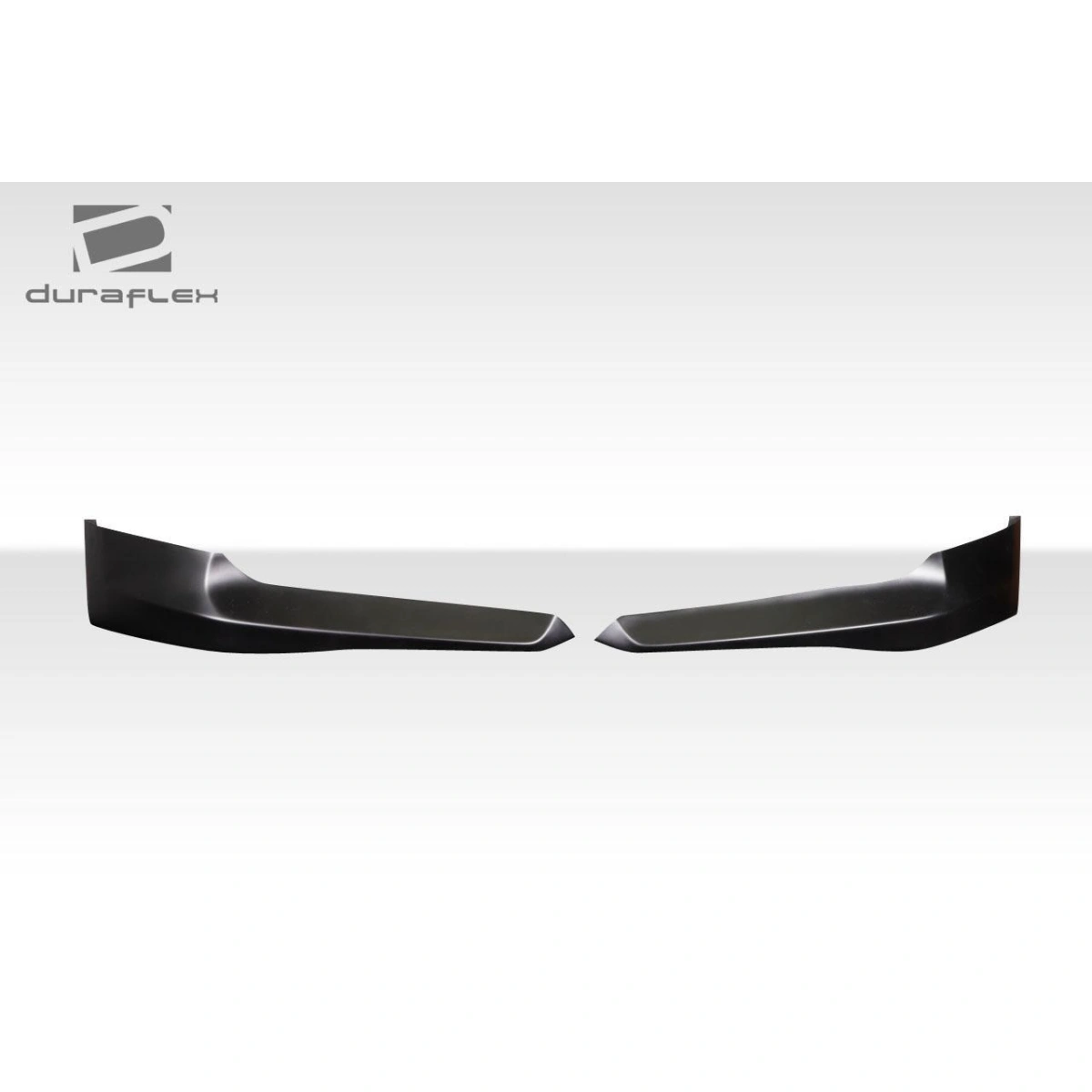 Modify your Honda Accord 2011 with our Exterior/Front Lips - 4