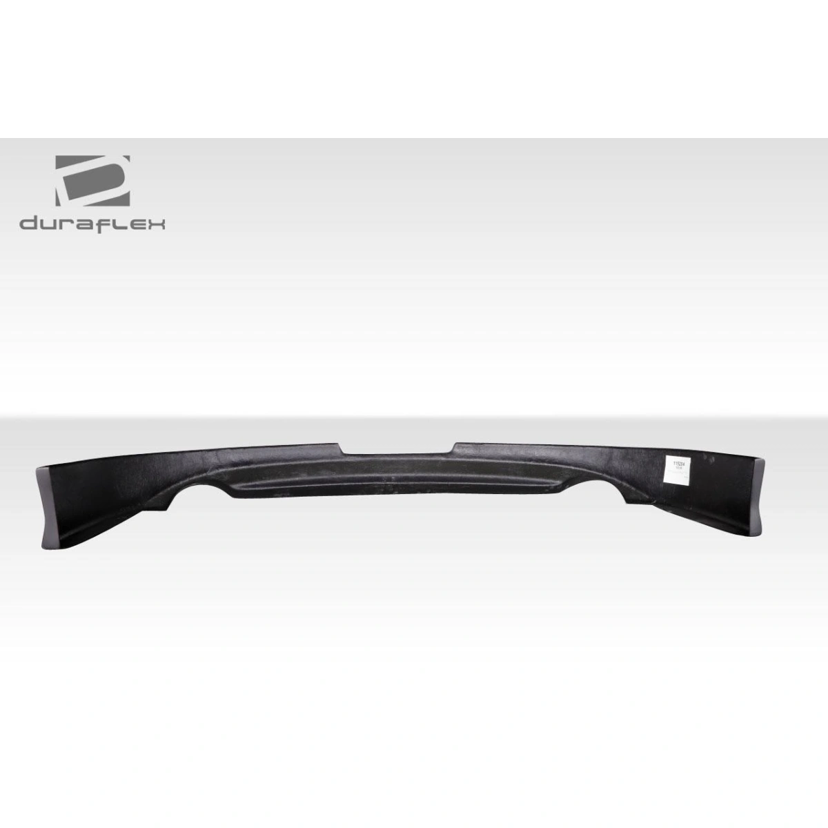 Modify your Honda Accord 2008 with our Exterior/Rear Lips - 11