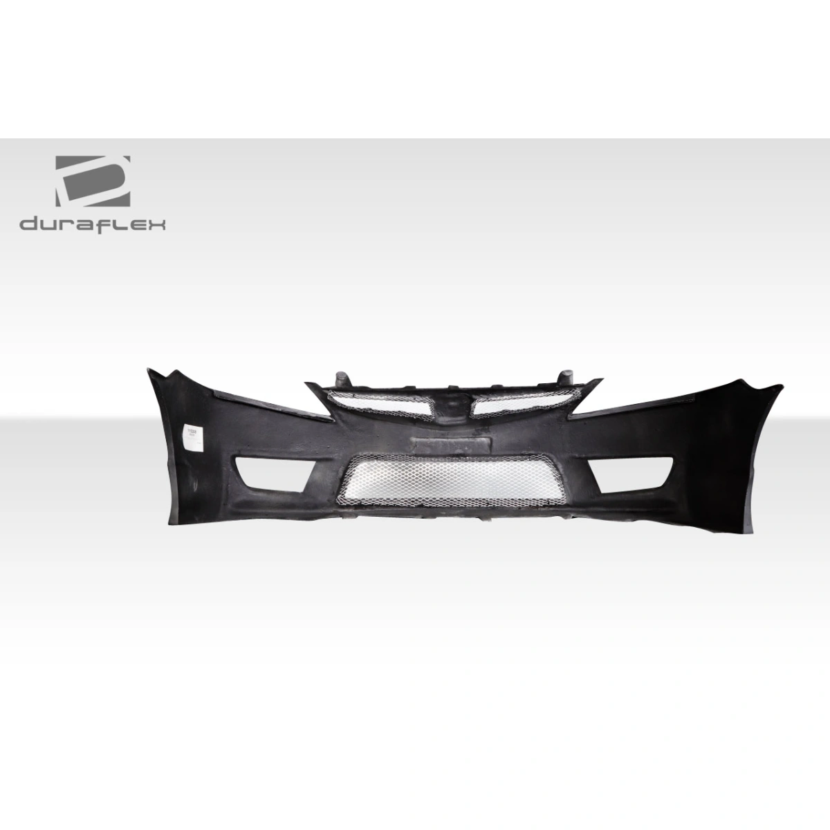 Modify your Honda Civic 2006 with our Exterior/Front Bumpers - 7
