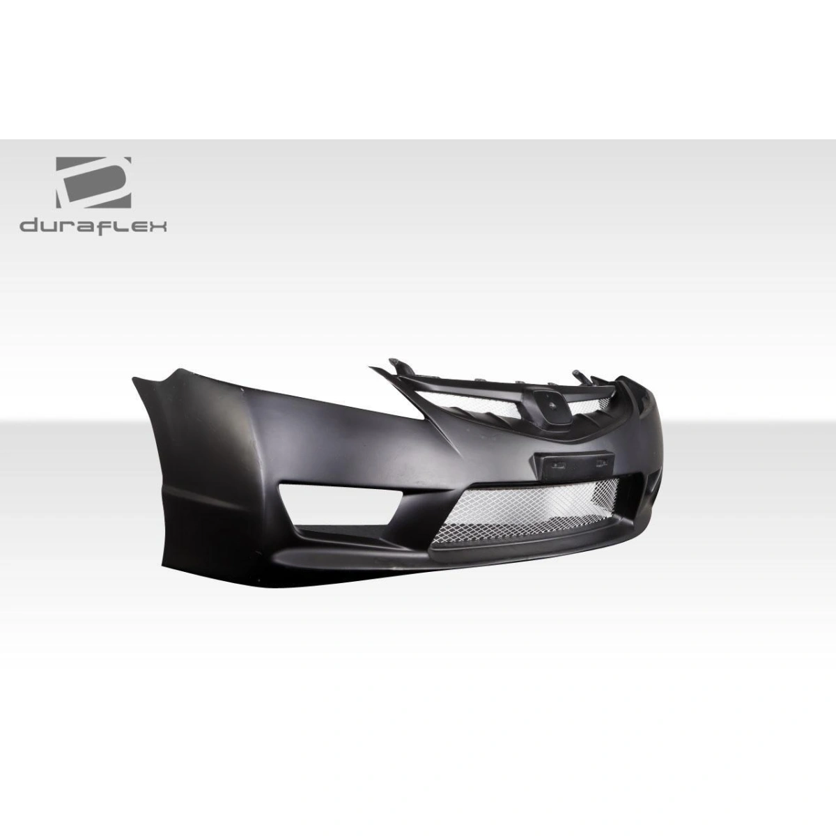 Modify your Honda Civic 2006 with our Exterior/Front Bumpers - 9