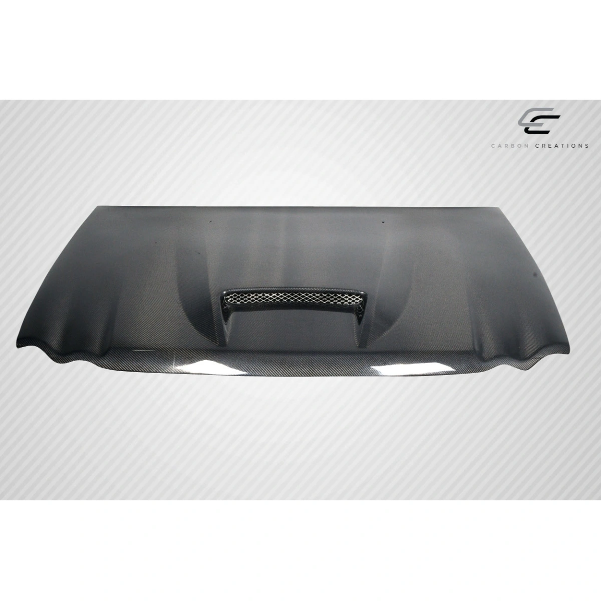 Modify your Jeep Cherokee 2005 with our Exterior/Hoods - 2