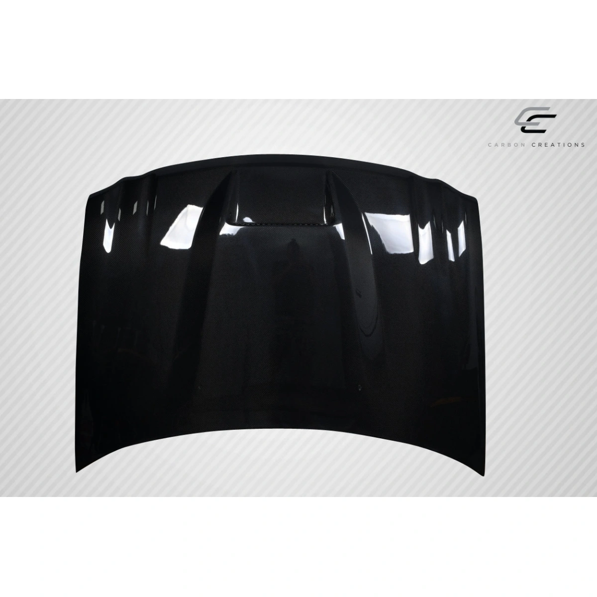 Modify your Jeep Cherokee 2005 with our Exterior/Hoods - 5