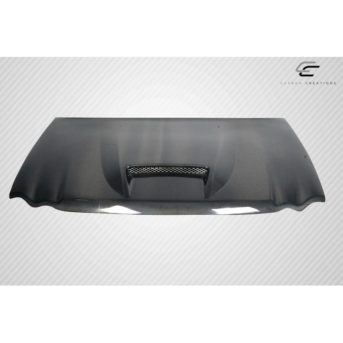 Modify your Jeep Cherokee 2005 with our Exterior/Hoods - 4