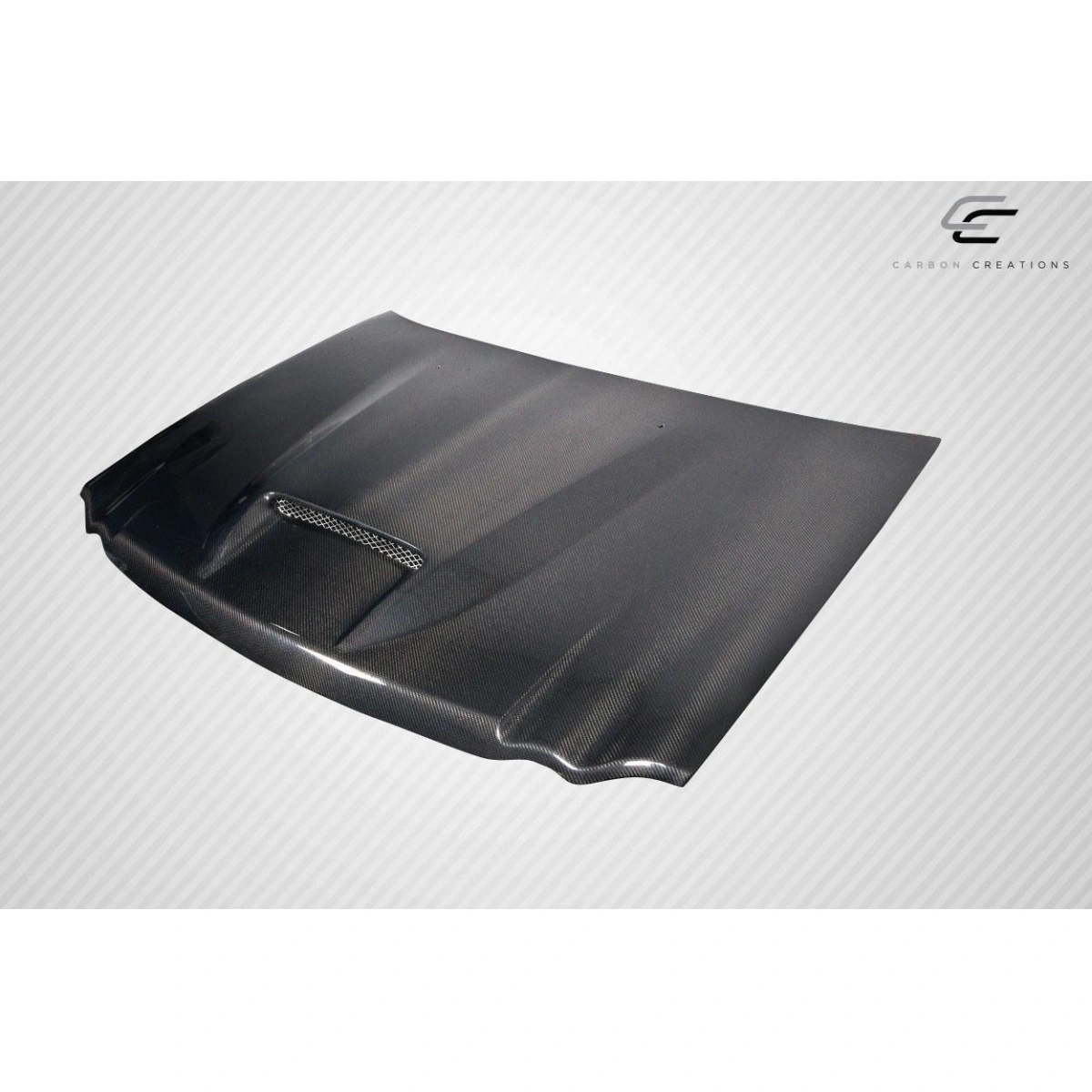 Modify your Jeep Cherokee 2005 with our Exterior/Hoods - 6