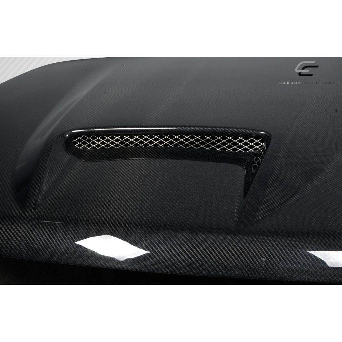 Modify your Jeep Cherokee 2005 with our Exterior/Hoods - 8