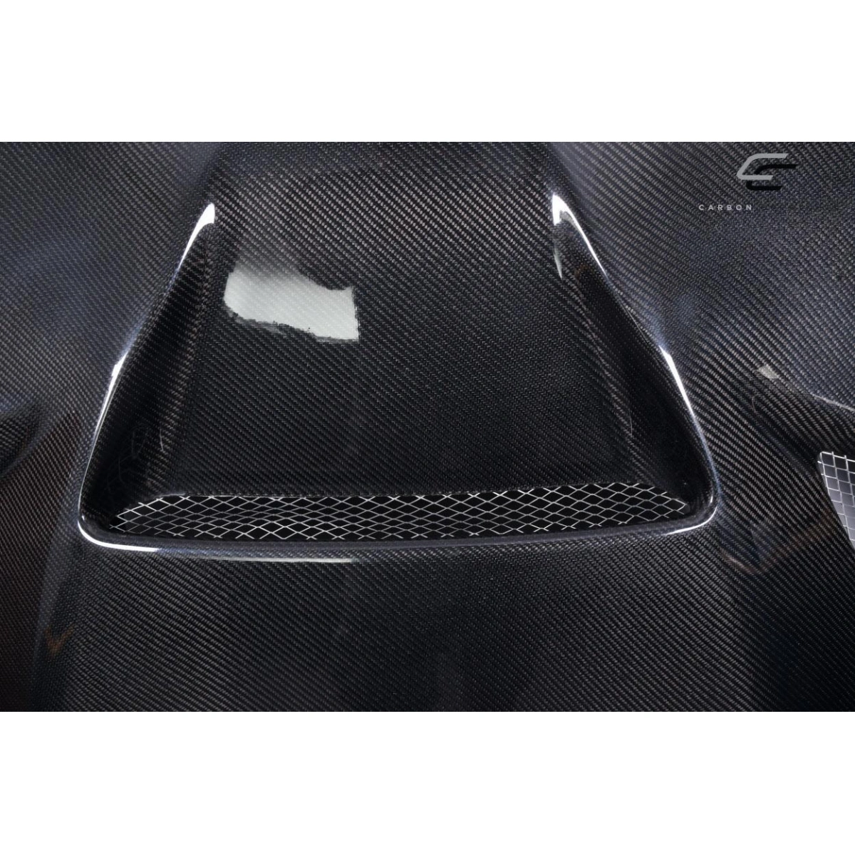 Modify your Jeep Cherokee 2011 with our Exterior/Hoods - 9
