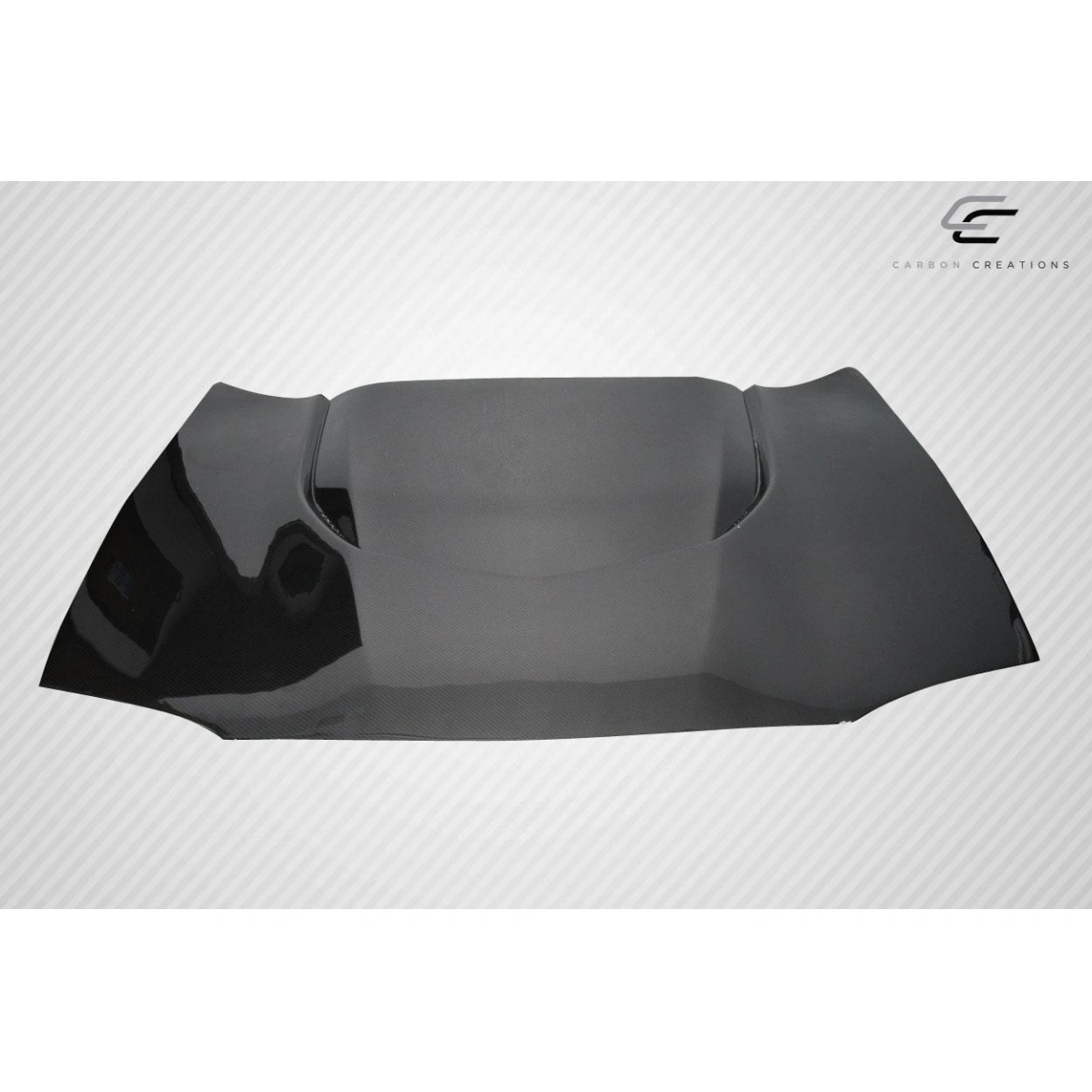Modify your Chevrolet Camaro 1993 with our Exterior/Hoods - 4
