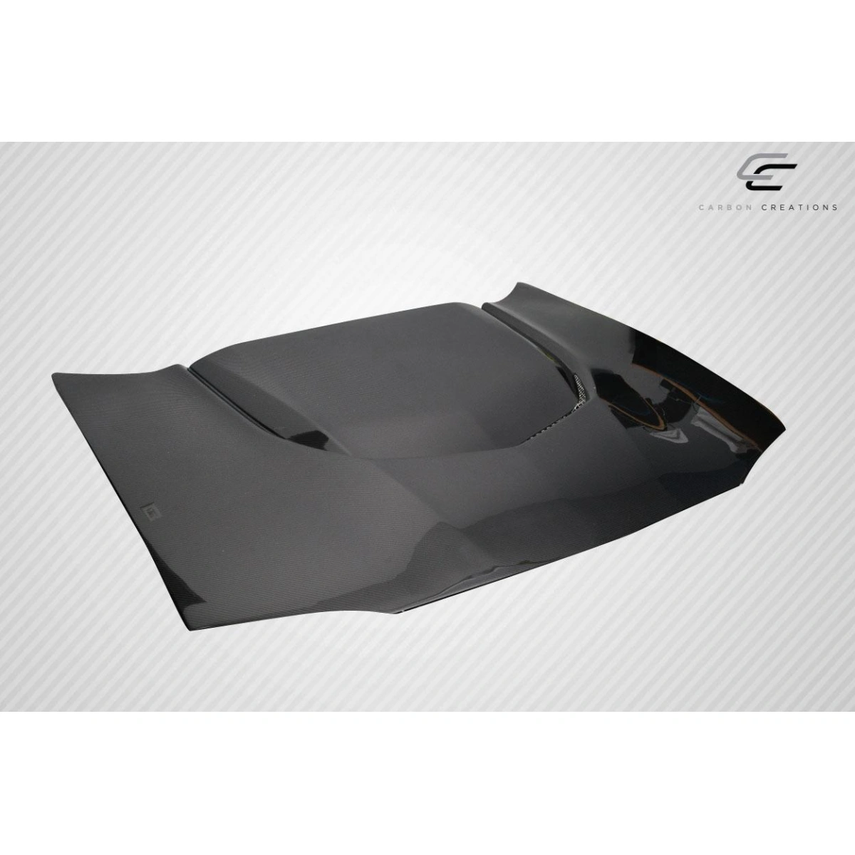 Modify your Chevrolet Camaro 1993 with our Exterior/Hoods - 6