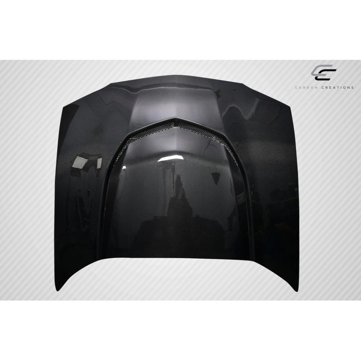 Modify your Chevrolet Camaro 1993 with our Exterior/Hoods - 8