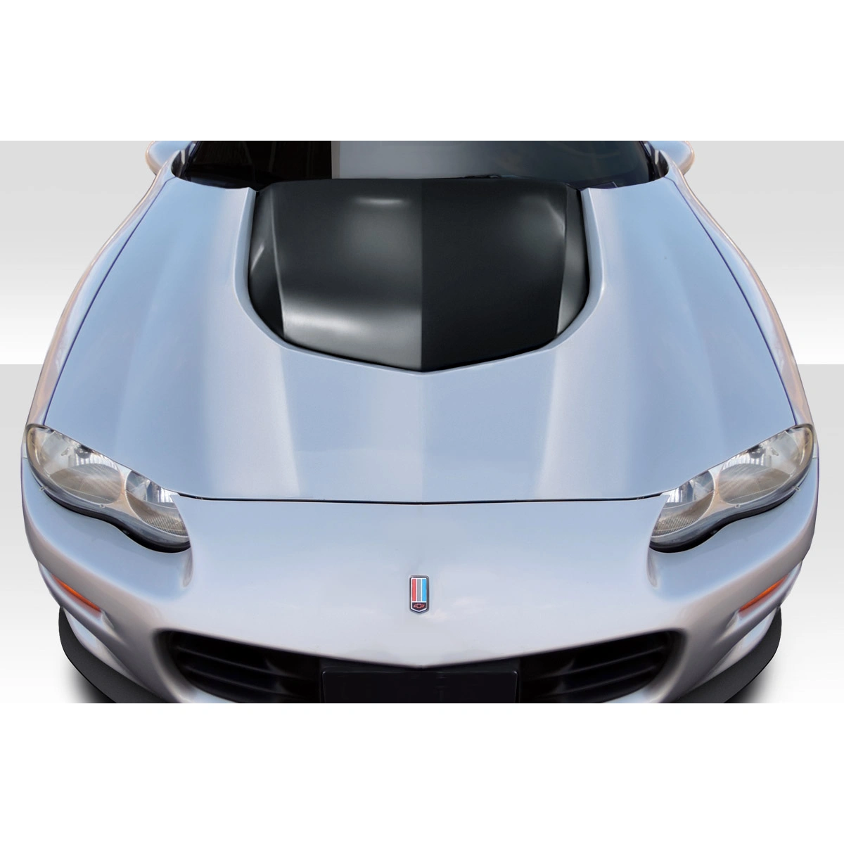 Modify your Chevrolet Camaro 1998 with our Exterior/Hoods - 1