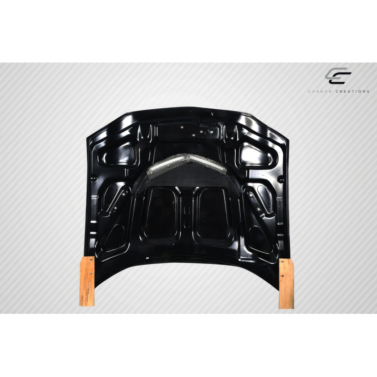 Modify your Chevrolet Camaro 1998 with our Exterior/Hoods - 5