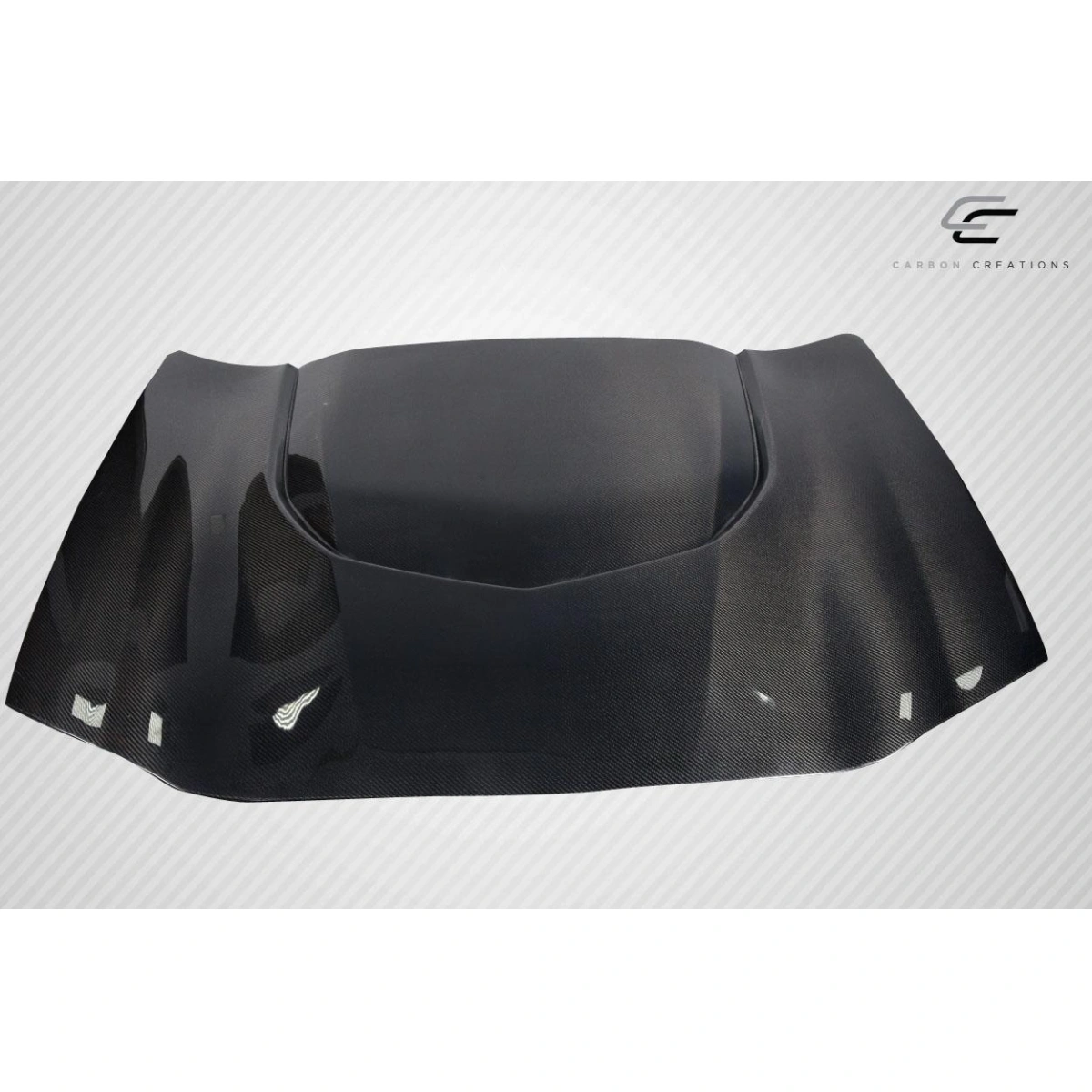 Modify your Chevrolet Camaro 1998 with our Exterior/Hoods - 6
