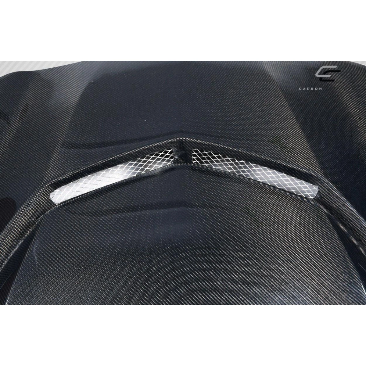 Modify your Chevrolet Camaro 1998 with our Exterior/Hoods - 12