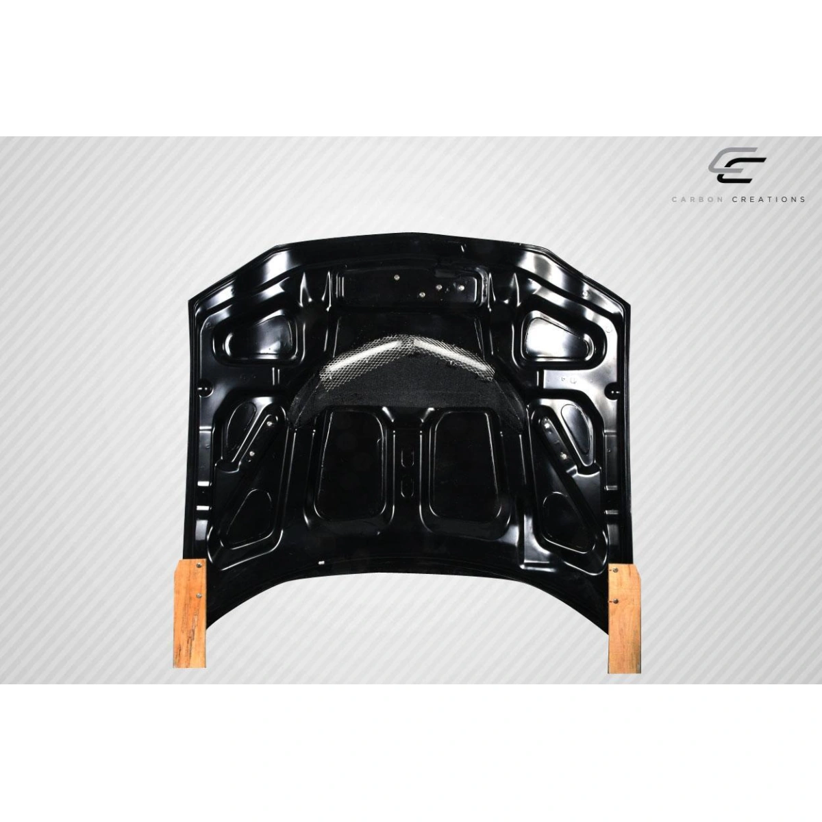 Modify your Chevrolet Camaro 1998 with our Exterior/Hoods - 14