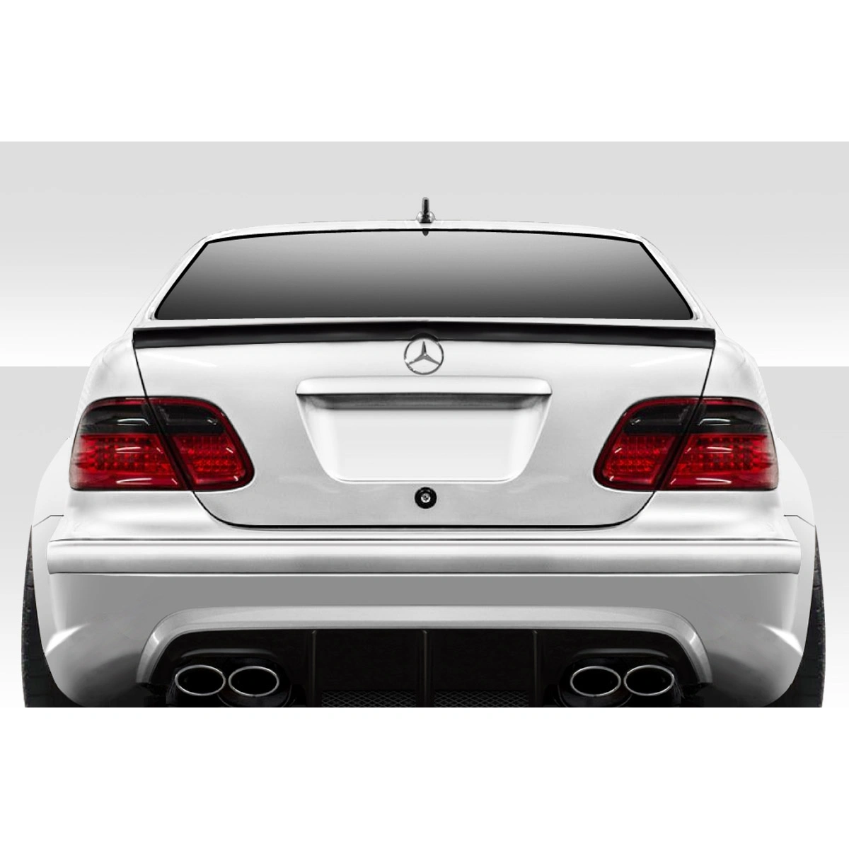 Modify your Mercedes-Benz CLK-Class 1998 with our Exterior/Wings - 1