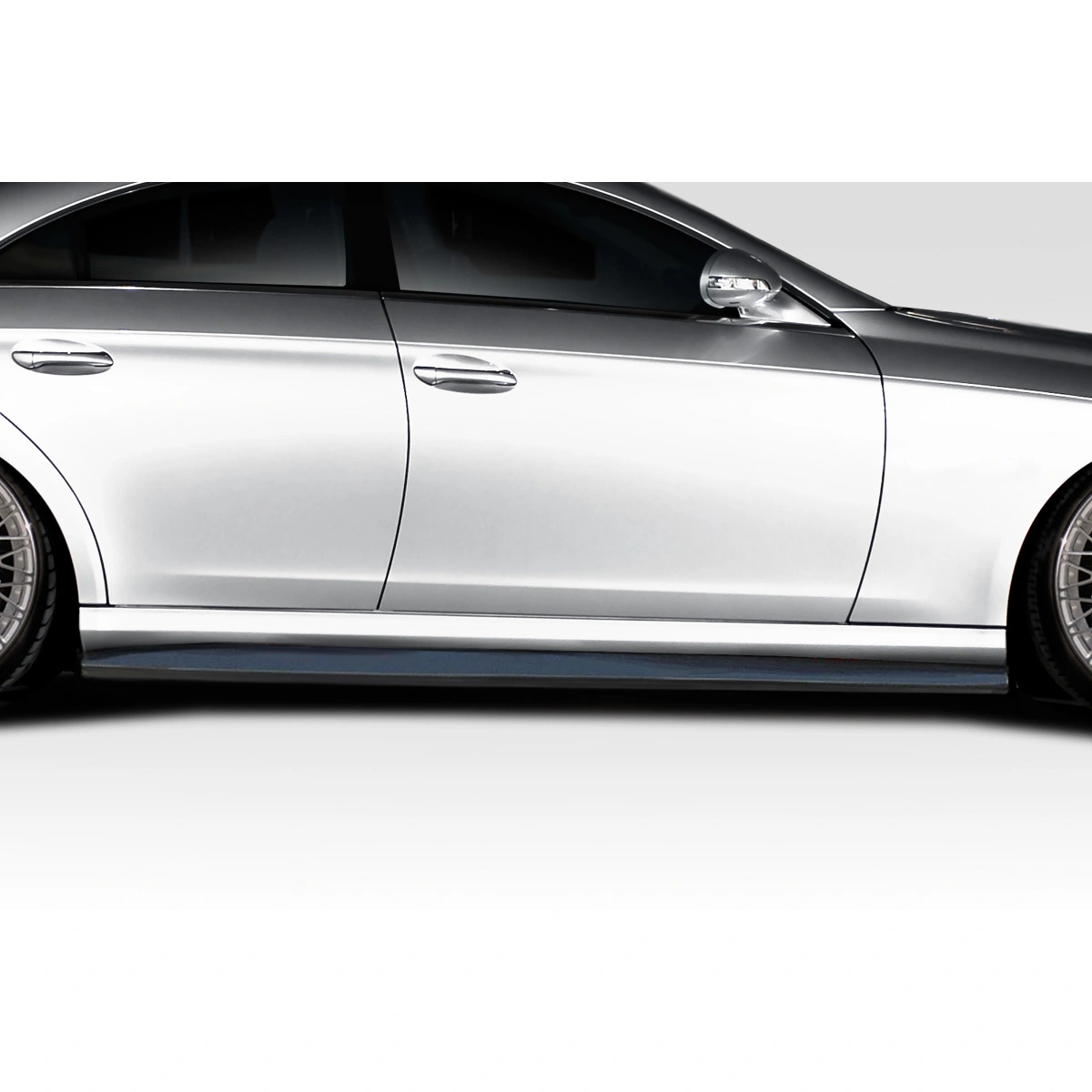 Modify your Mercedes-Benz CLS-Class 2006 with our Exterior/Other Exterior - 1