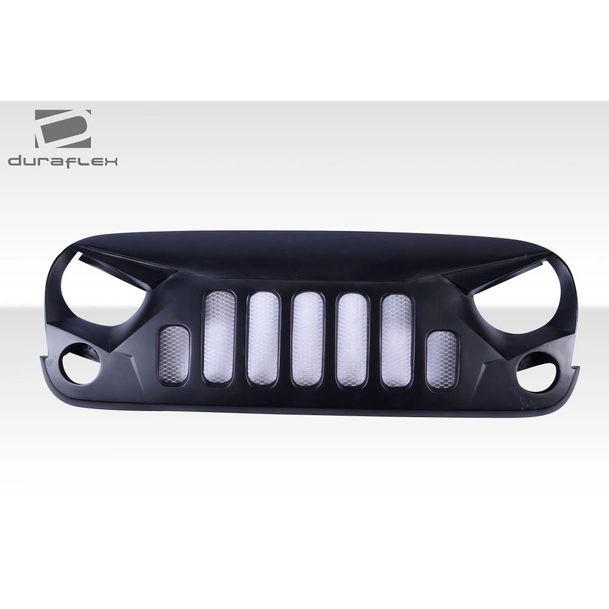 Modify your Jeep Wrangler 2007 with our Exterior/Grilles - 3