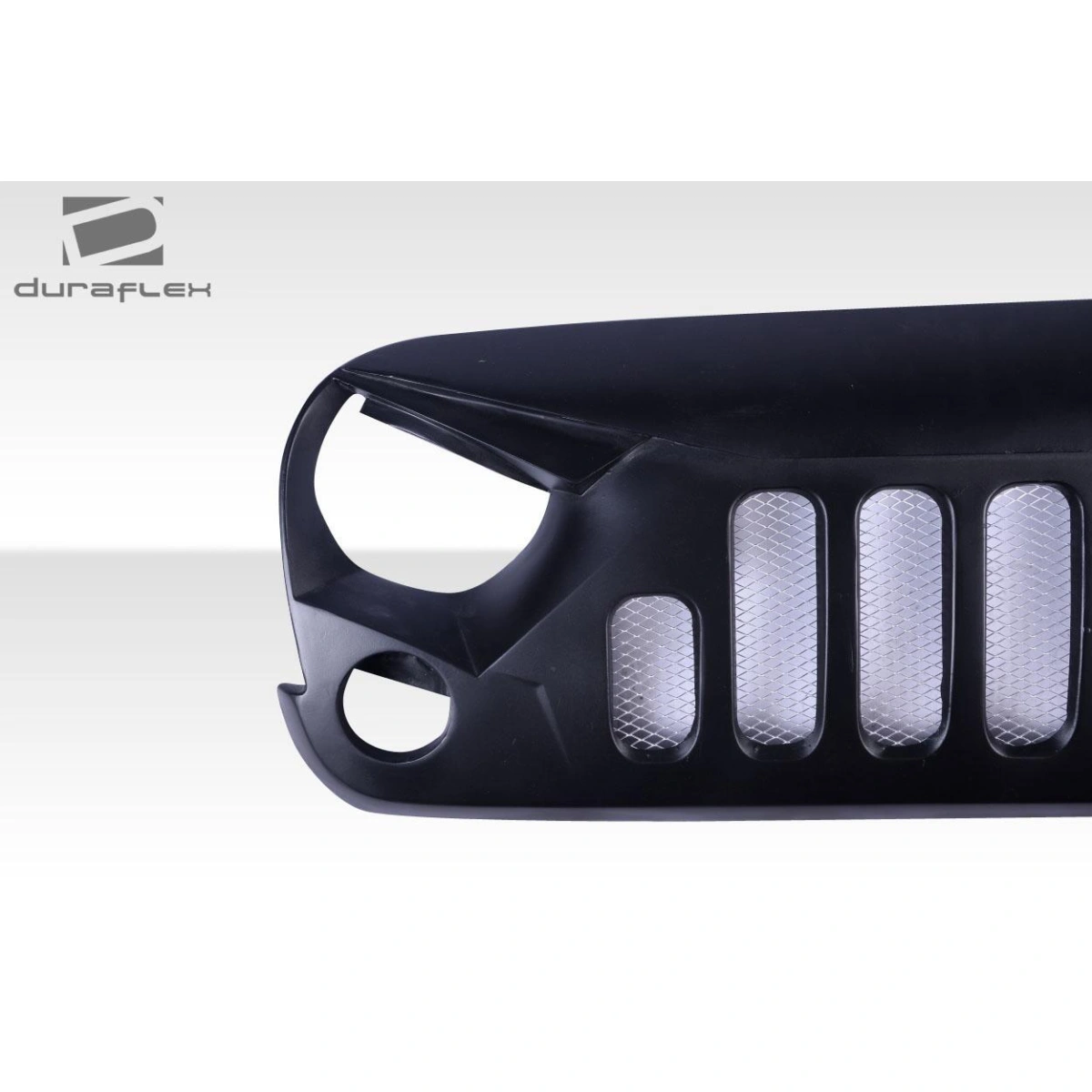 Modify your Jeep Wrangler 2007 with our Exterior/Grilles - 11