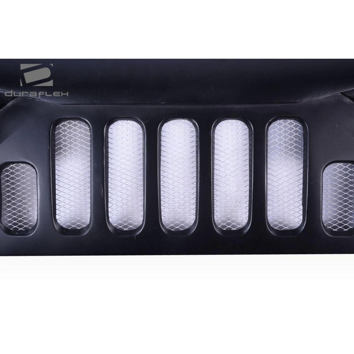 Modify your Jeep Wrangler 2007 with our Exterior/Grilles - 13