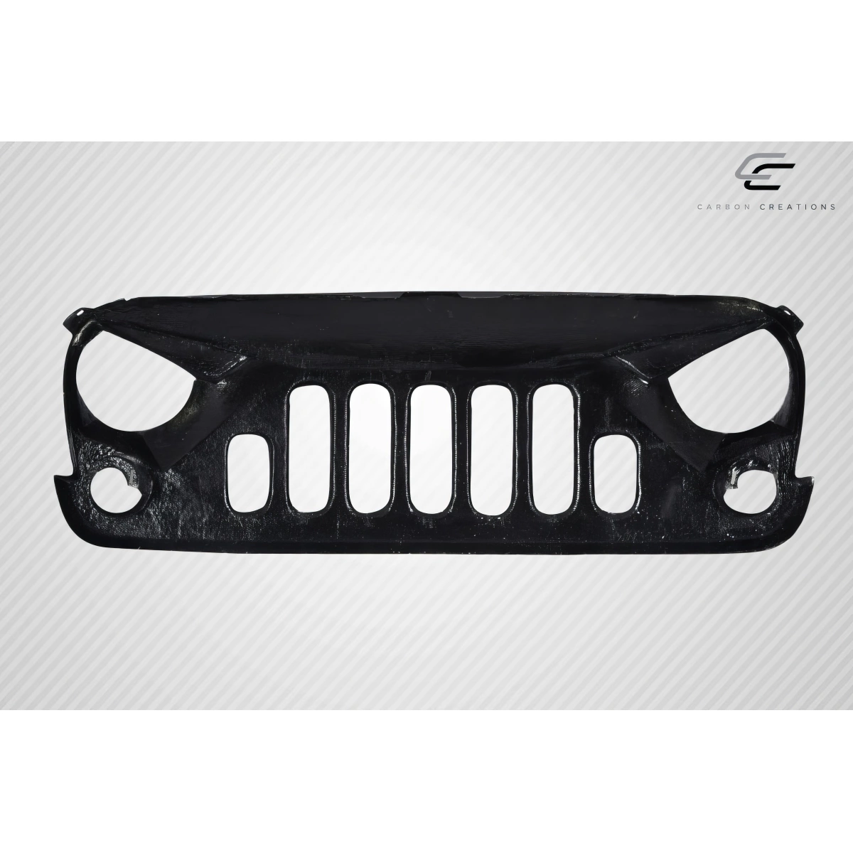 Modify your Jeep Wrangler 2007 with our Exterior/Grilles - 5