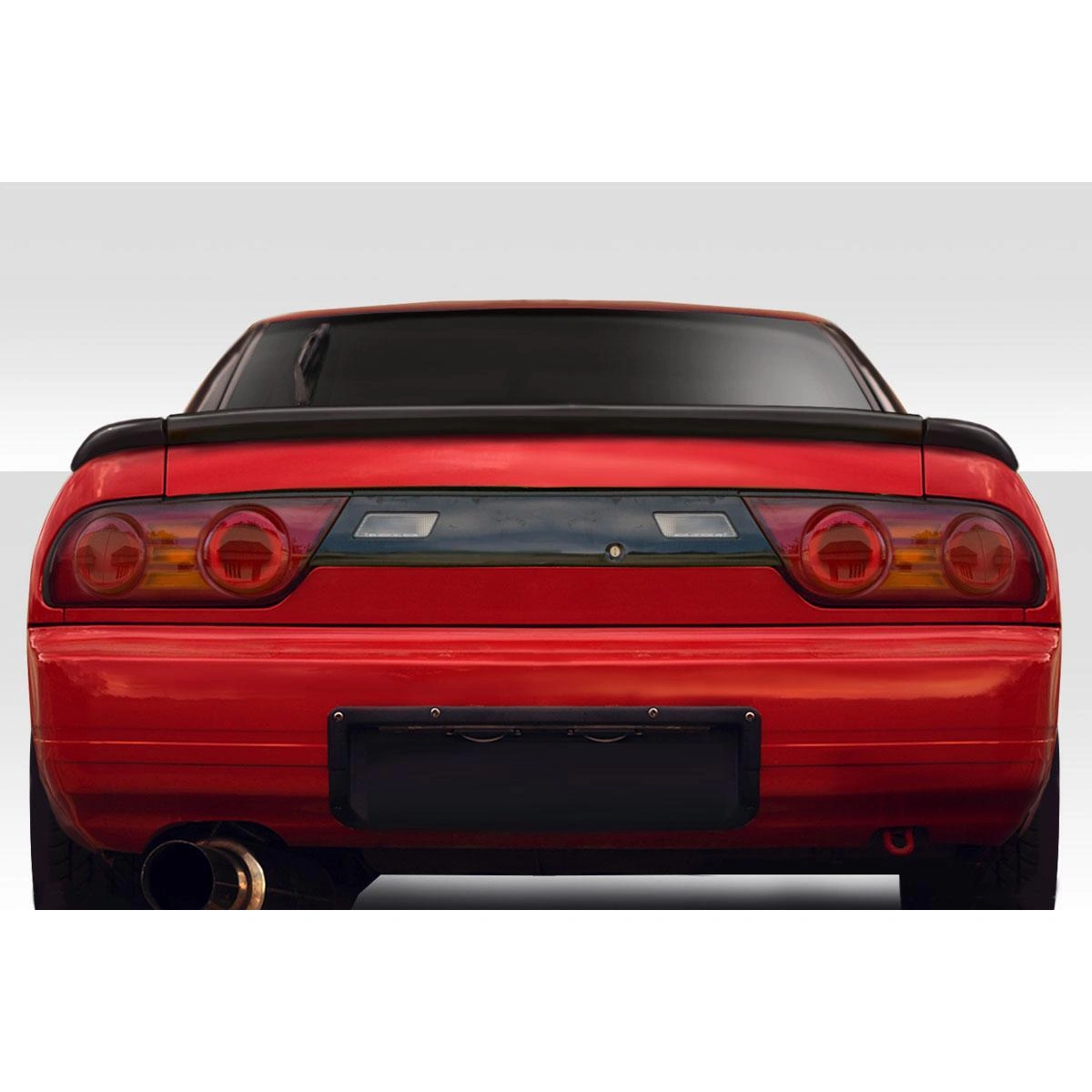 Modify your Nissan 240SX 1989 with our Exterior/Wings - 3