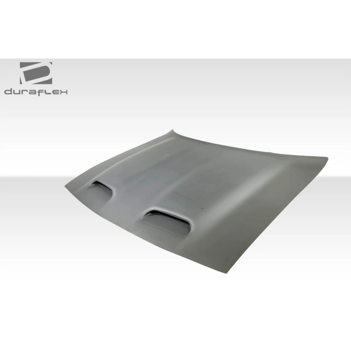 Modify your Dodge Challenger 2008 with our Exterior/Hoods - 7