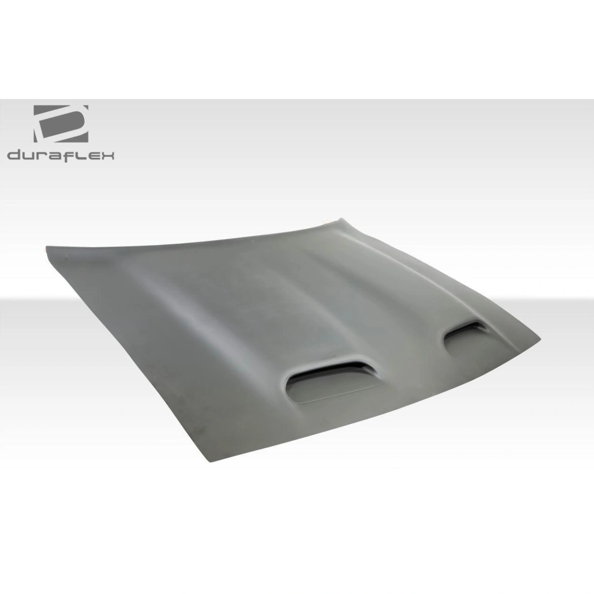 Modify your Dodge Challenger 2008 with our Exterior/Hoods - 9