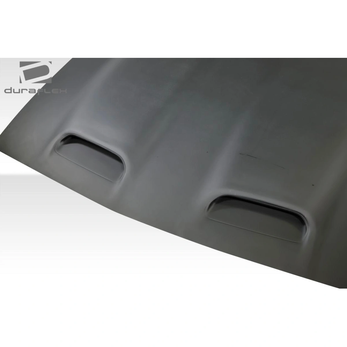 Modify your Dodge Challenger 2008 with our Exterior/Hoods - 13