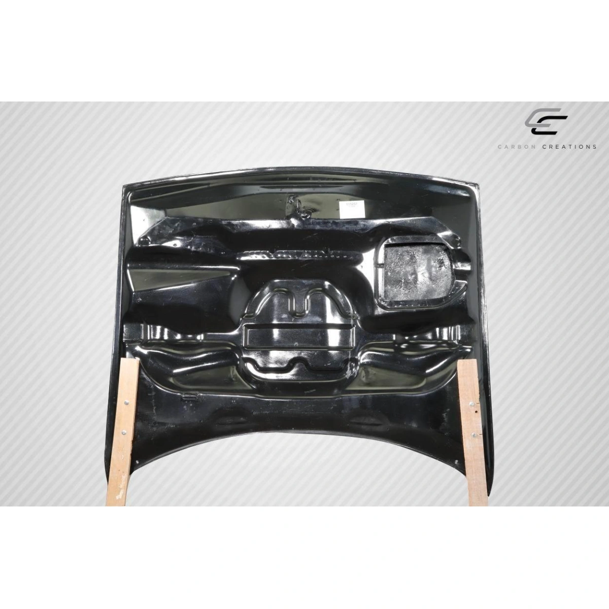 Modify your Dodge Challenger 2008 with our Exterior/Hoods - 17