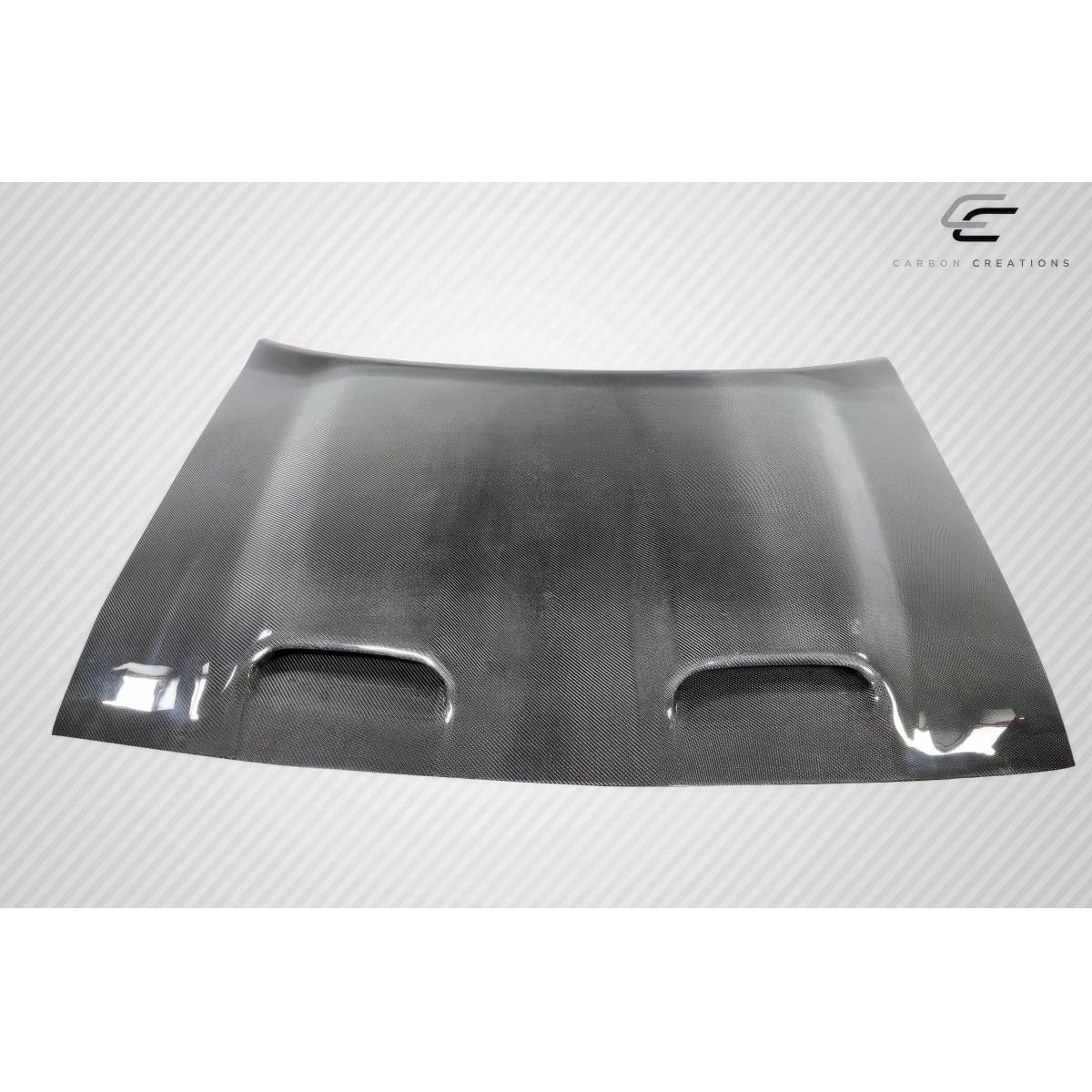 Modify your Dodge Challenger 2008 with our Exterior/Hoods - 2