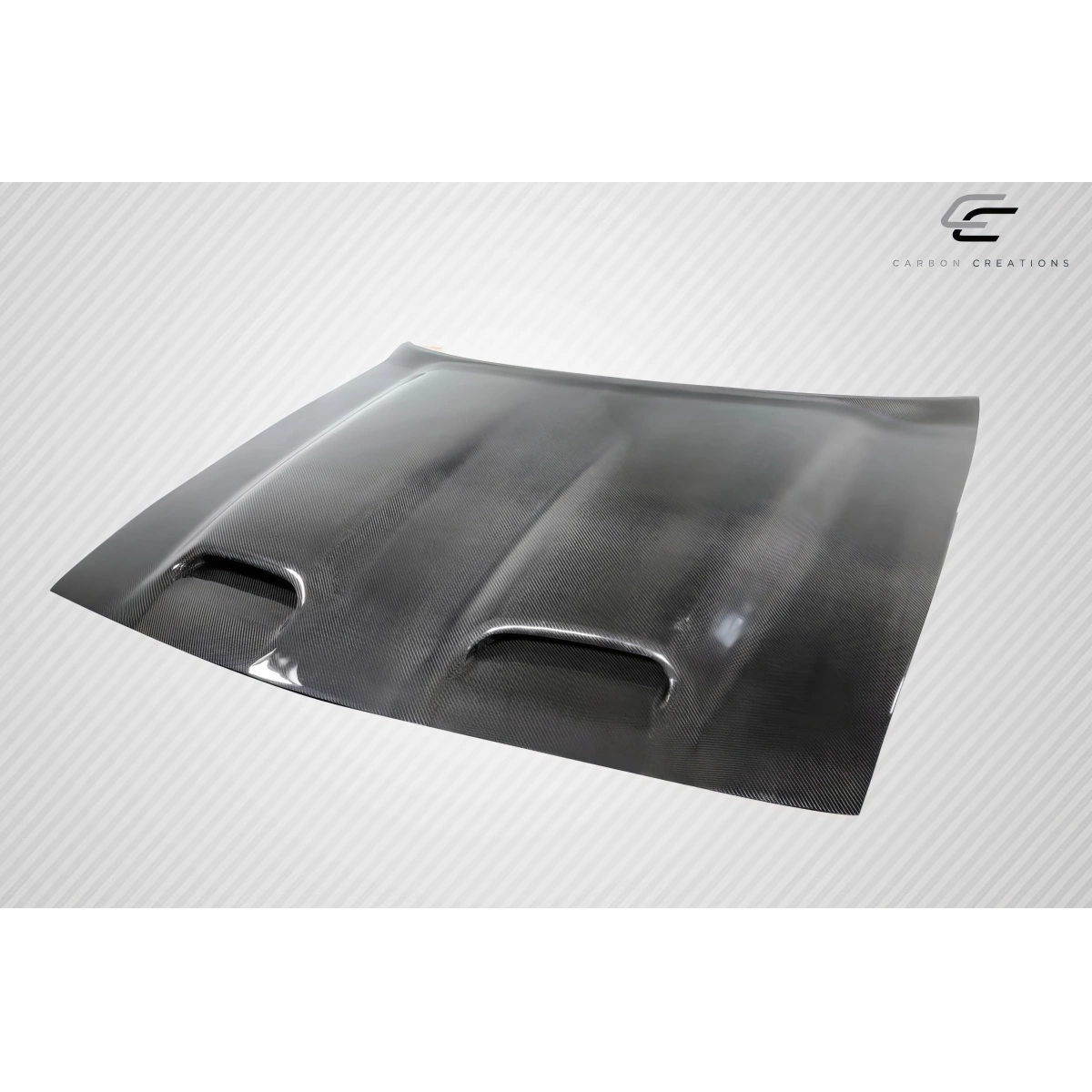 Modify your Dodge Challenger 2008 with our Exterior/Hoods - 3
