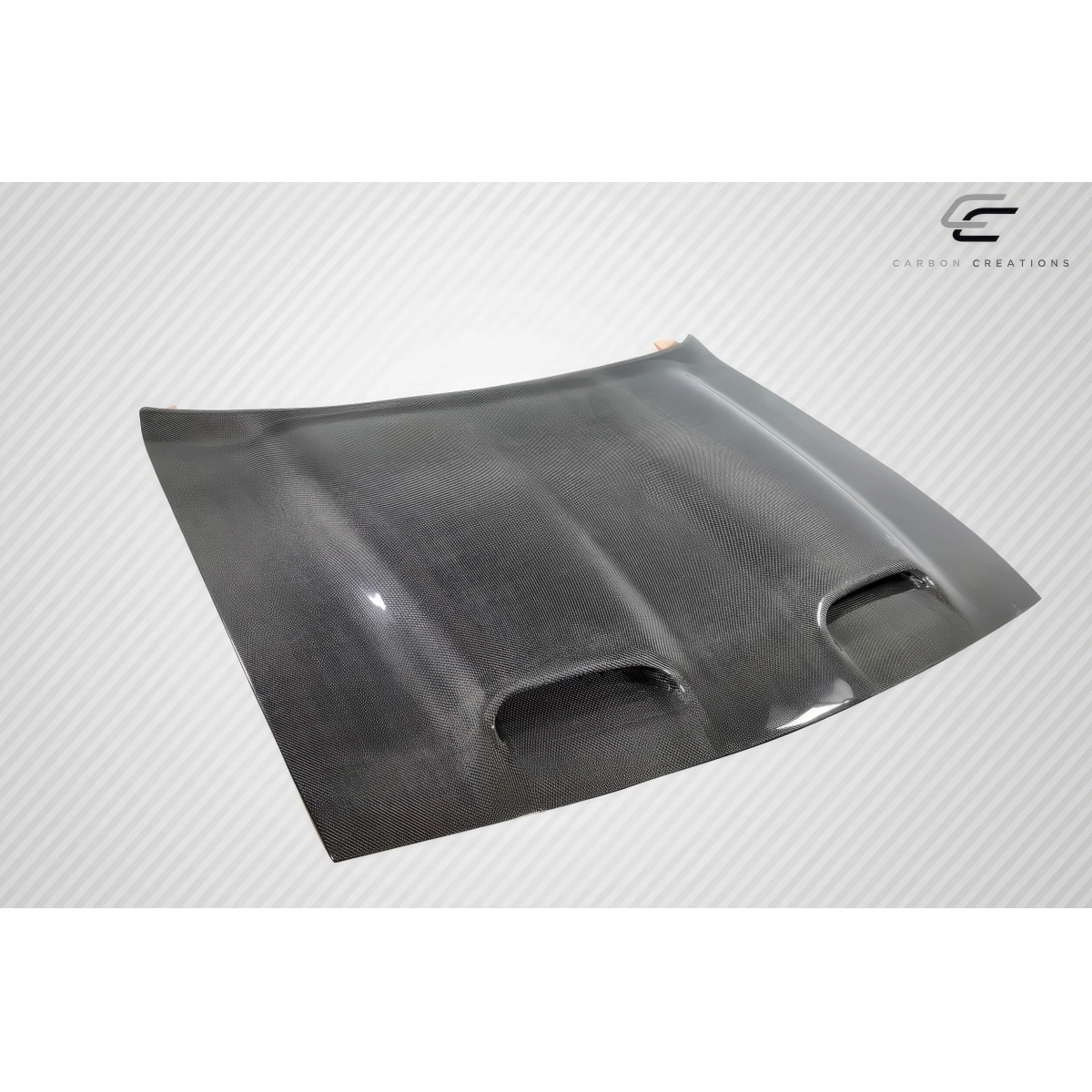 Modify your Dodge Challenger 2008 with our Exterior/Hoods - 4