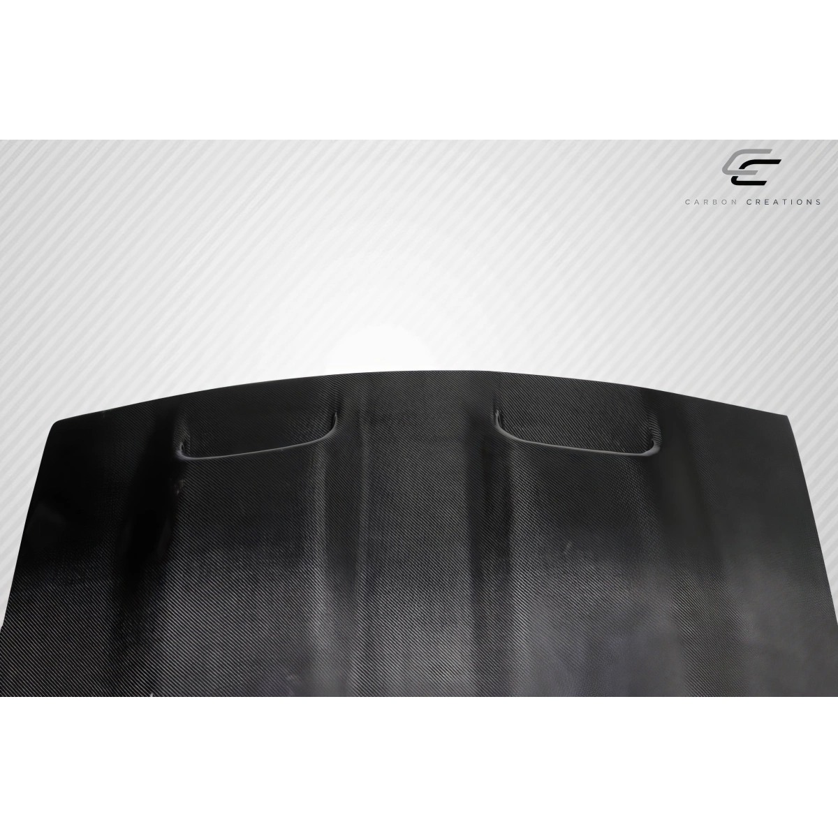 Modify your Dodge Challenger 2008 with our Exterior/Hoods - 6