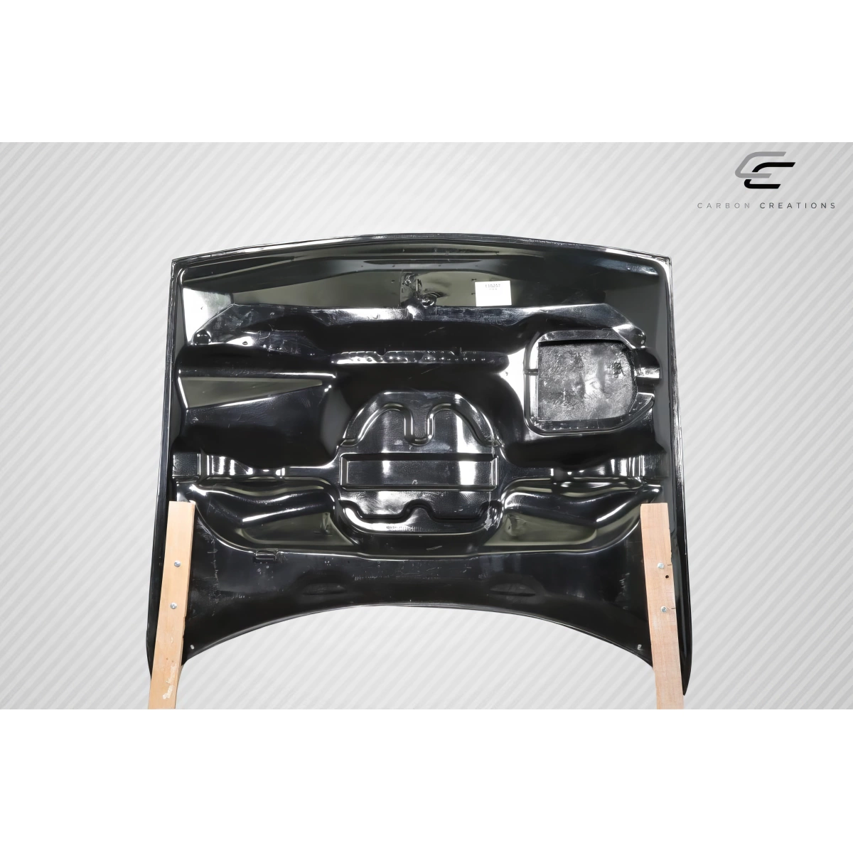 Modify your Dodge Challenger 2008 with our Exterior/Hoods - 8